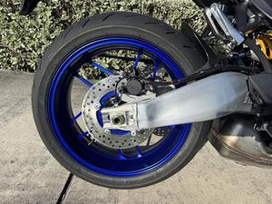 Motocicletas MT-09 SP 2025 - Product Image 6