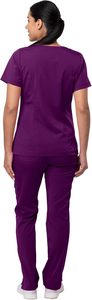 Pantalon de survêtement unisexe à séchage rapide avec logo personnalisé pour médecin et infirmière, pantalon uniforme chirurgical d'hôpital, vente en gros à l'usine - Product Image 6