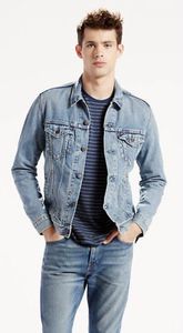 Gilet en jean pour hommes et femmes modernes décontracté Vintage élégant Denim gilet garde-robe essentiel en détresse sans effort Cool Style - Product Image 5