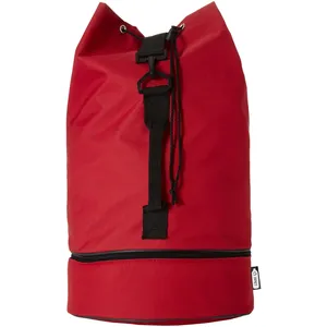 Sac de sport à cordon en plastique recyclé durable Retrend pour le sport ou les promotions - Product Image 5