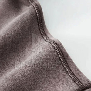 Servicio OEM, Impresión de Logotipo Personalizado, Sudaderas con Capucha para Niños al por Mayor, Diferentes Colores Básicos, Sudaderas con Capucha para Niños con Efecto Lavado Ácido - Product Image 4