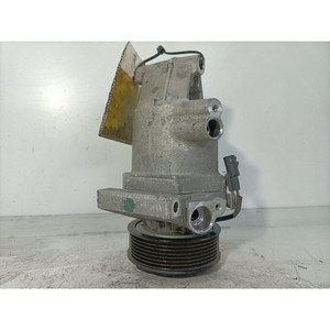 COMPRESOR DE AIRE ACONDICIONADO DACIA Sandero Serie 926008469R H4D480 bifuel/gas 999 (21>) - Product Image 3