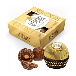 SE VENDE COLECCION DE CHOCOLATE FERRERO ROCHER - Product Image 6