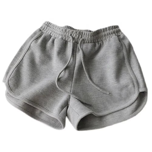 New Style Women Summer Sport Biker <b>Shorts</b> Pants Casual Elastic Waist <b>Shorts</b> For Women Custom Gym Sport Fitness Workout Seamless - Product Image 6