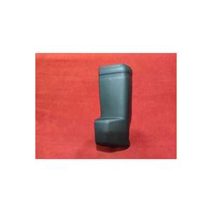 Right Rear <b>Bumper</b> Ear for L-300 87-08 <b>Car</b> <b>Bumper</b> Accessory-MB701738 - Product Image 1