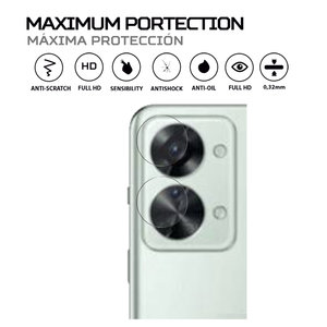 ฟิล์มกันรอย OnePlus Nord 2T ป้องกันการกระแทก - Product Image 2