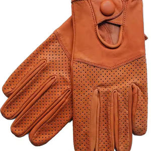 ถุงมือหนังสไตล์ใหม่สำหรับใช้ในชีวิตประจำวันและกลางแจ้งสำหรับฤดูหนาว - Product Image 2