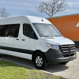 COMPRA CAMIONES MERCEDES-BENZ SPRINTER 2500 - Product Image 3