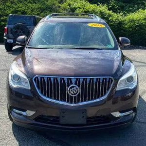 Usado 2016 Bu-ick Enclave Cuero - Product Image 1