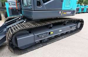 2025 Sunward SWE155UF Excavator - Spartan 16.5T Good Price Brand New Sun Ward <b>Engineering</b> & <b>Construction</b> <b>Machinery</b> - Product Image 4