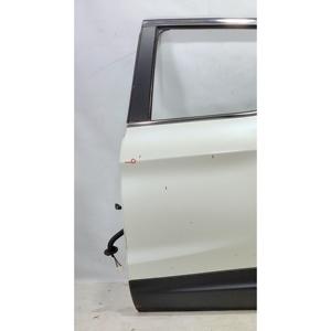 Porte arrière gauche Nissan Qashqai Série K9K (14>) - Product Image 4