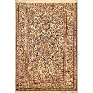 พรมเปอร์เซียเนนแบบพิเศษ ขนาด 10'0 x 6'8 - Product Image 1