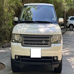 RANGE ROVER HSE 2010 USADO, Volante a la Izquierda/Derecha - Product Image 1