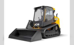 2020 Chargeuses compactes JCB 2TS-7T d'occasion à vendre - Product Image 5