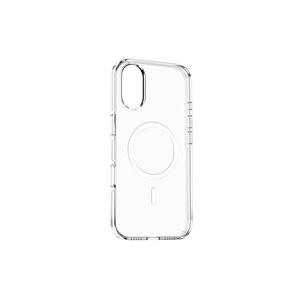 Coque transparente anti-jaunissement Promax compatible MagSafe pour iPhone 17 avec protection de l'appareil photo - Product Image 2