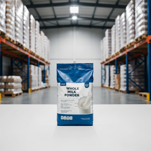 Lait en poudre entier de qualité supérieure, 100 % naturel, stérilisé, en vrac, prix de gros, directement de l'usine - Product Image 1