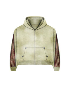 Custom Printing <b>Sweat</b> <b>Pants</b> <b>Sweat</b> Suit and Hoodie Tracksuit Stacked Flare Stacked <b>Sweat</b> <b>Pants</b> <b>Men</b> with Hoodie Best Style - Product Image 4