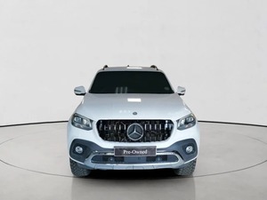 Mercedes-Benz X-CLASS X250d 4X4 POWER 2019 Usado en Buen Estado - Product Image 5