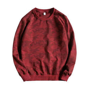 100% sudaderas con capucha de algodón para hombre estilo Hip Hop Streetwear pulóver cordón Puff estampado logotipo personalizado sudaderas para hombres cómodo - Product Image 1