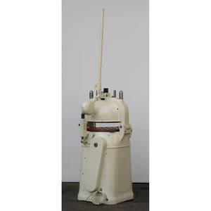 Divisora Redondeadora Semiautomática Fortuna 4-30 de 30 Partes, Usada en Excelentes Condiciones - Product Image 1