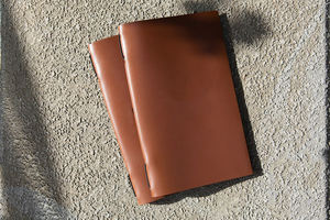 A4 Avec Élastique Centre Titulaire Menu Titulaire Avec Gaufrage Restaurant Dossier Classeur Couverture Personnalisée LMC-0011 - Product Image 5