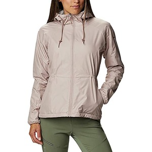 Veste coupe-vent réversible à capuche respirante et à séchage rapide, dernière collection 2025, imperméable, option grande taille, conçue pour l'été et l'hiver - Product Image 1