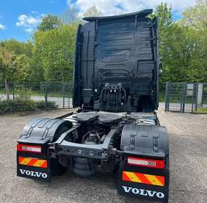 Nuevo/Usado VOLVO FH 460 Camión Estándar con Transmisión Automática, Carga Pesada, Diésel Euro 6, 451-500HP, Capacidad de 1-10t - Product Image 6