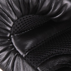 Fabric Kick Boxing <b>Gloves</b> <b>Moisture</b> Wicking Unisex Customizable Packaging Comfortable Hot Sale - Product Image 4