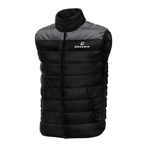 Vestes Extérieures Isolées Pour Hommes Vente en Gros Veste Gillet Rembourrée Vêtements Puffer/Coupe-Vent - Product Image 5