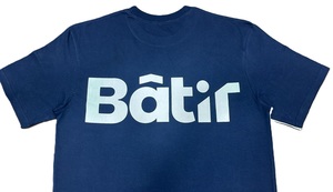 Camiseta de punto de poliéster y algodón personalizable para hombre, tallas y estilos en Mumbai, India, proveedor de exportación - Product Image 2