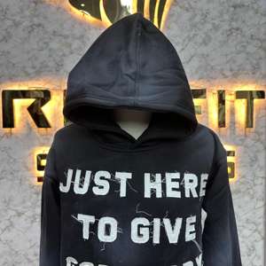 Diseñe su propio estilo Llegó Sudadera con capucha impresa personalizada precios baratos fabricante superior hombres sudaderas con capucha personalizadas sudaderas con capucha para hombres - Product Image 4