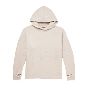 Sudaderas con Capucha de la Mejor Calidad a Precio de Mayoreo, Talla XL, 100% Algodón, Transpirables, con Capucha, Estampado Sólido, para Invierno - Product Image 1