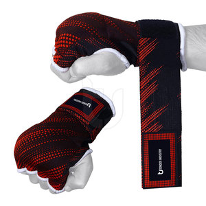 Ropa de invierno de alta calidad para hombre, guantes interiores de buen diseño, guantes de boxeo personalizables - Product Image 2