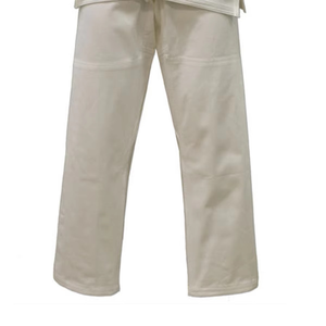 ชุดยิวยิตสู BJJ Gi แบบสั่งทำด้านหน้าได้ น้ำหนักเบา แห้งเร็ว ทนทาน ระบายอากาศได้ดี ผลิตจากโพลีเอสเตอร์/ผ้าฝ้าย สำหรับฝึกศิลปะการต่อสู้ รับผลิตแบบ OEM - Product Image 5