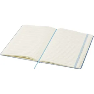Ramona A5 Recycled Cotton Note Pad Sustainable Promotional Notebook for Merchandising - Product Image 5