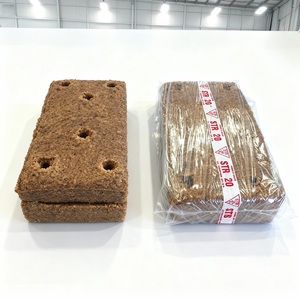 Bloques de Caucho Natural STR10 de Tailandia para la Fabricación de Neumáticos y Productos Industriales de Caucho - Product Image 3