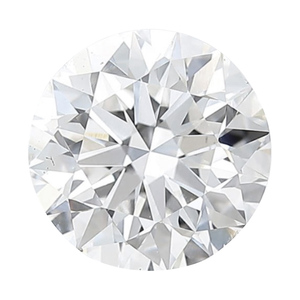 Diamant de laboratoire cultivé Aj Retail BR_CVD_3, rond brillant, 3,02 carats, certifié IGI Inde, F VS1, pour bijoux - Product Image 1