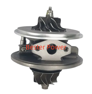 Turbocompresseur Chra BV38 54389880001 54389880017 14411-5874R 14411-9252R pour Renault <span class=keywords><strong>Scenic</strong></span> III 1.6 <span class=keywords><strong>DCi</strong></span> 96Kw 130HP R9M 2011- - Product Image 4