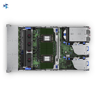 Serveur en rack HPE ProLiant DL560 Gen11 2U 4 sockets avec processeurs Intel Xeon de 4e génération, 16 To de mémoire DDR5 en stock pour des performances extrêmes