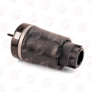 Ressort de suspension pneumatique avant A-2575 Arnott pour matériau en caoutchouc et acier W164 X164 - Product Image 4