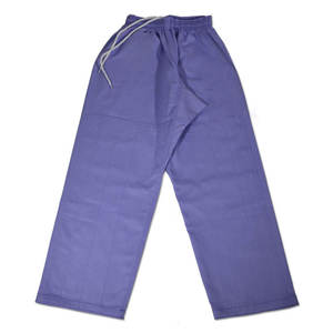 2026 Fabricant de services OEM, logo personnalisé, équipement de Jiu-Jitsu brésilien, de karaté et de judo, uniforme de Jiu-Jitsu en coton Bjg - Product Image 3