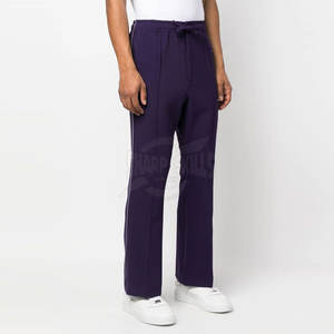 กางเกงขาบานแบบลำลอง - Product Image 3