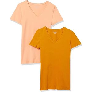 Hauts à manches courtes en coton 100% pour femmes : Vente en gros pour le sport, la gym ou les loisirs décontractés - Product Image 1