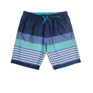 Best Quality Polyester Custom Sublimation Wear <b>Men</b> <b>Shorts</b> DDP Shipping - Product Image 1