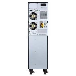APC 슈나이더 무정전 전원 공급 장치 SPM10K 10KVA/10KW 220Vac 타워형 <span class=keywords><strong>UPS</strong></span> 내장 배터리 컴퓨터용 설계 - Product Image 6
