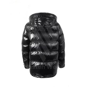 Veste matelassée pour homme tendance en grande quantité, pour un ajustement confortable, respirante et légère - Product Image 5