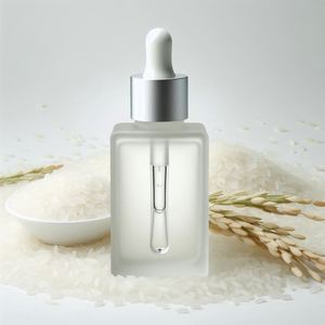 Face Care Maker Rice Extract Mild Anti Aging Serum - Product Image 1