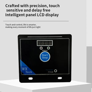 <span class=keywords><strong>Contrôleur</strong></span> <span class=keywords><strong>de</strong></span> générateur industriel à démarrage instantané en un clic pour la <span class=keywords><strong>gestion</strong></span> des petites machines - Product Image 5