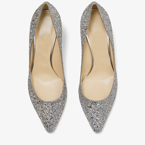 <span class=keywords><strong>Sandali</strong></span> con tacco alto <span class=keywords><strong>da</strong></span> donna di alta qualità alla moda di lusso <span class=keywords><strong>da</strong></span> donna tacchi estivi pronti all'ingrosso scarpe <span class=keywords><strong>da</strong></span> donna pronte per la spedizione - Product Image 3