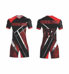 Conjuntos de camisetas de fútbol sublimadas para adultos con nombre personalizado de calidad superior - Product Image 2